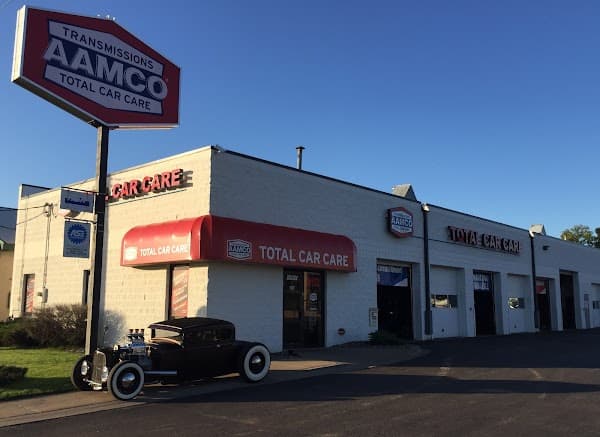 AAMCO Transmissions - Crystal - EV repair in Crystal, Minnesota