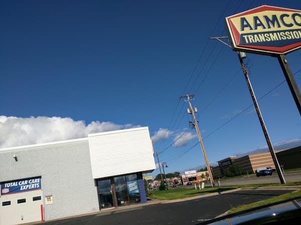 AAMCO Transmissions - Maplewood - EV repair in Maplewood, Minnesota