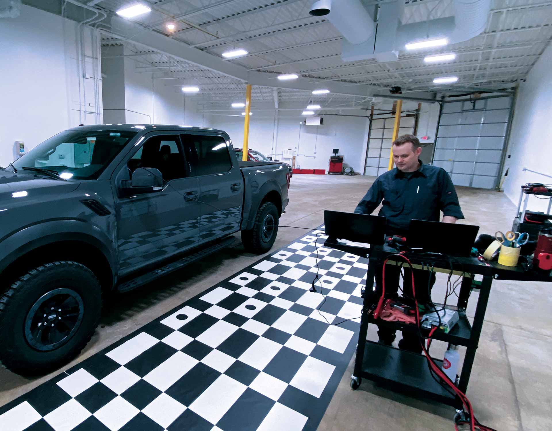 Accelerated Vehicle Technology (AVT) - EV repair in Bloomington, Minnesota