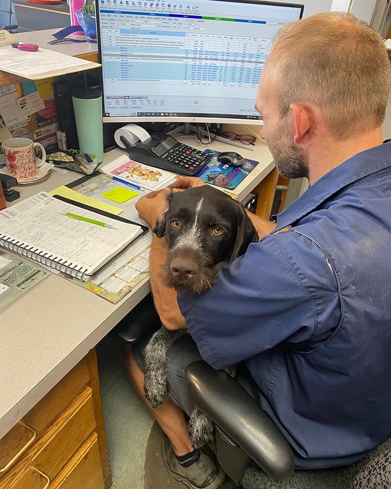 AJ’S Complete Automotive - EV repair in Elk River, Minnesota