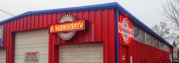 Alexander's Import Auto - EV repair in Minneapolis, Minnesota