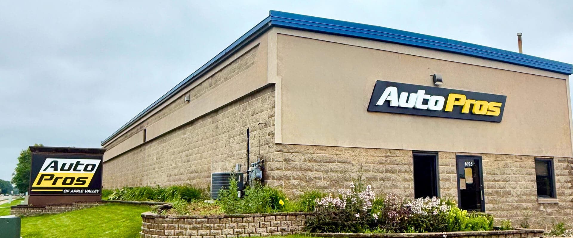 Auto Pros of Apple Valley - EV repair in Apple Valley, Minnesota