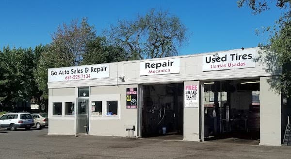 C&G Auto - EV repair in Saint Paul, Minnesota