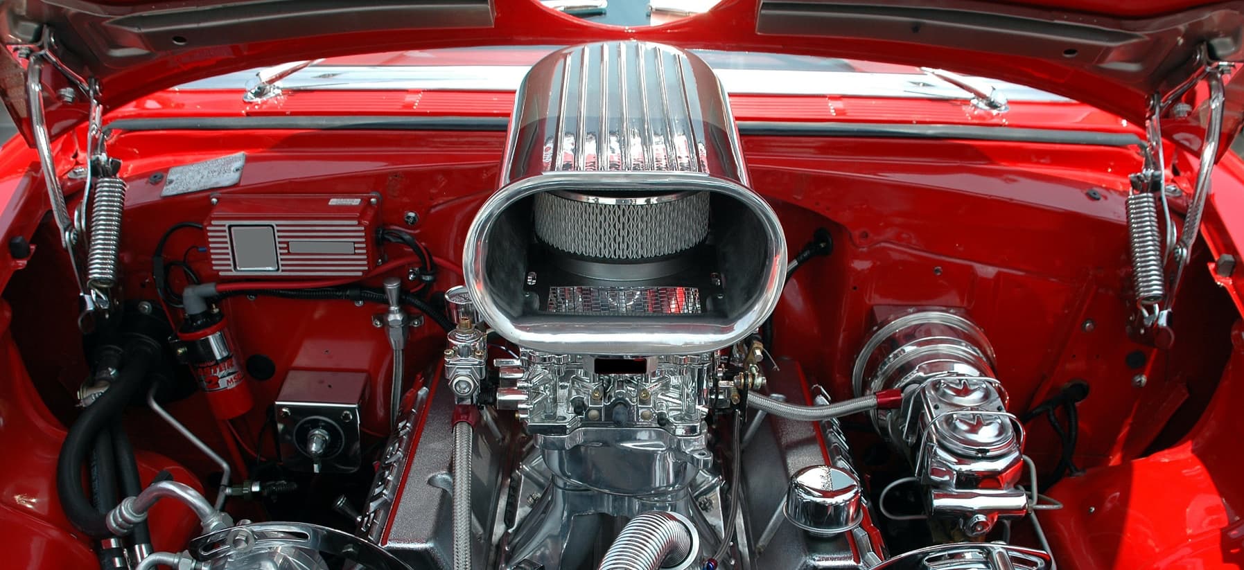 Eric’s Repair - EV repair in Minneapolis, Minnesota