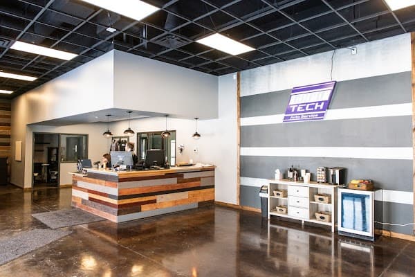 Eurotech Auto Service - Woodbury - EV repair in Woodbury, Minnesota