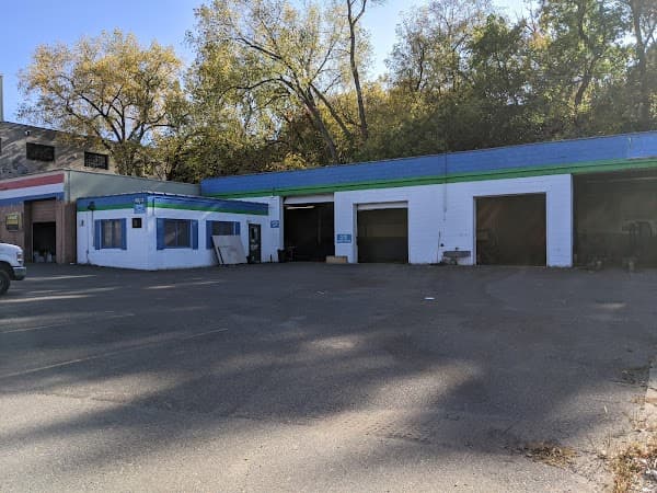 Great Brakes Auto Repair - EV repair in Minneapolis, Minnesota