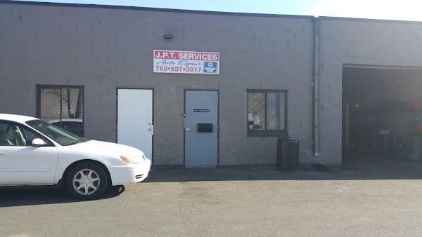 JPT Services - EV repair in Brooklyn Park, Minnesota