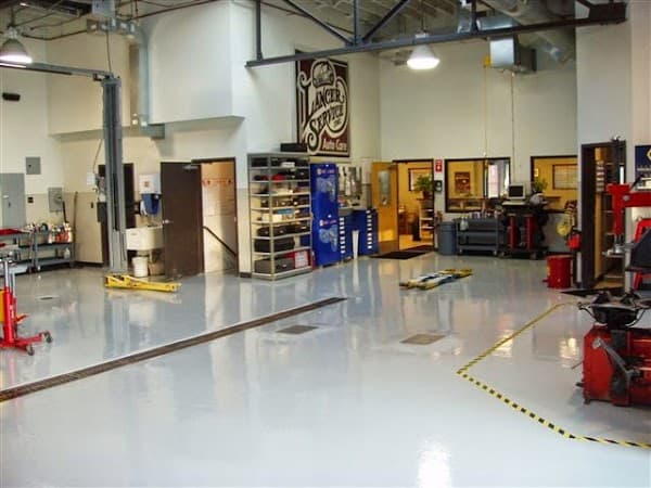 Lancer Service Auto Care - EV repair in Saint Paul, Minnesota