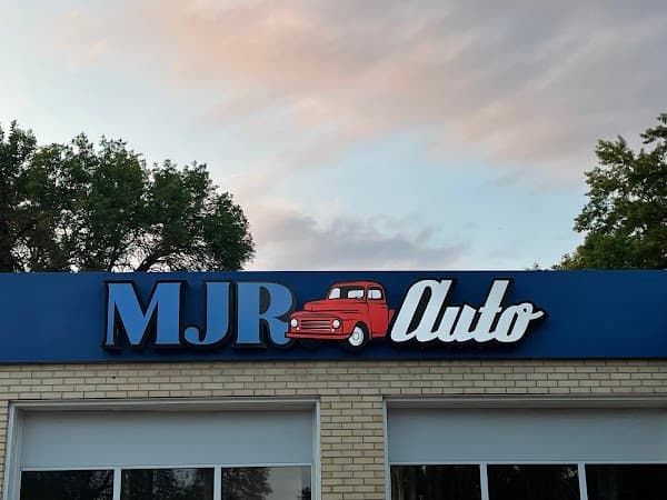 M&J Auto Care - EV repair in Minneapolis, Minnesota