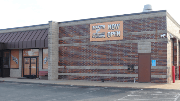 Matt’s Automotive Bloomington - EV repair in Bloomington, Minnesota