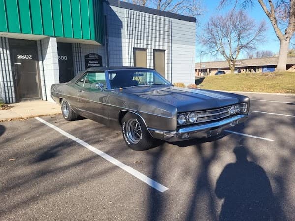 Minnetonka Auto Service (76) - EV repair in Minnetonka, Minnesota