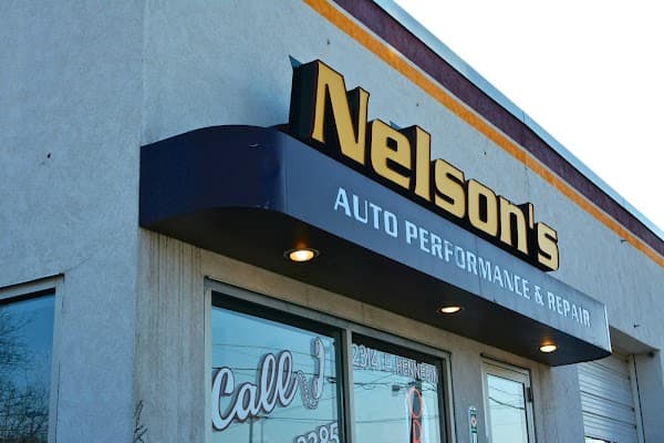 Nelson's Performance & Repair - Dinkytown - EV repair in Minneapolis, Minnesota