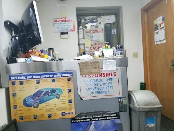 Nghia’s Auto Service - EV repair in Minneapolis, Minnesota