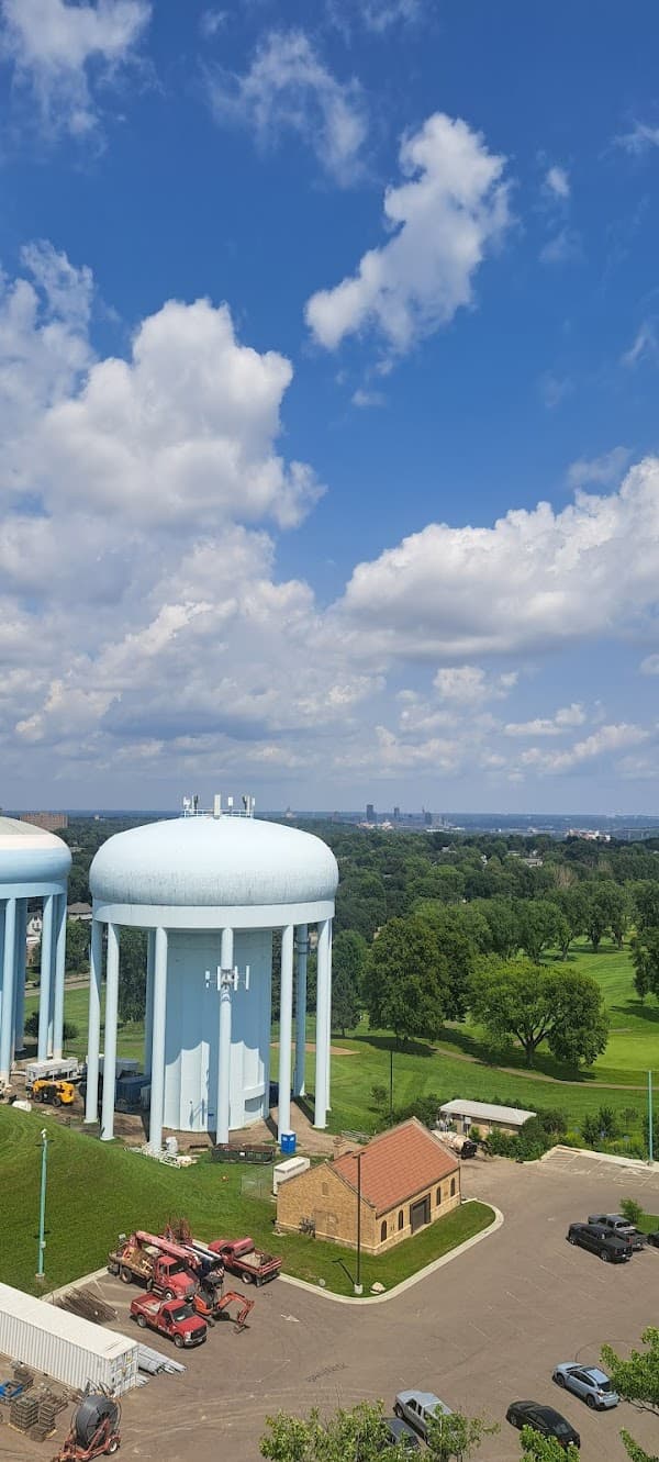 Parkway Autocare - EV repair in Saint Paul, Minnesota