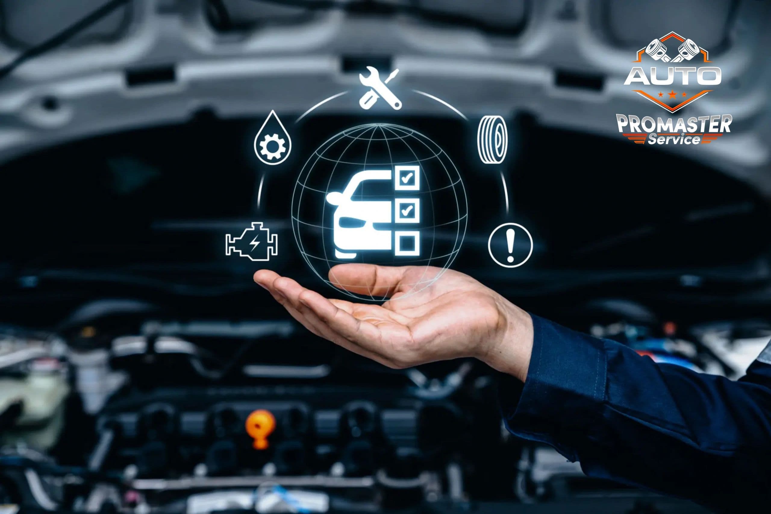 Pro Master Auto Service - EV repair in Minneapolis, Minnesota