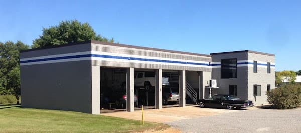 Pro Tech Automotive - EV repair in Corcoran, Minnesota