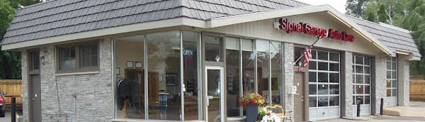 Signal Garage Auto Care - Grand Ave - EV repair in Saint Paul, Minnesota