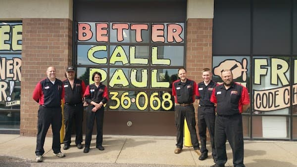 Sparks Auto Group - EV repair in Hopkins, Minnesota