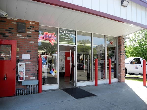 St. Anthony Park Auto - EV repair in Saint Paul, Minnesota