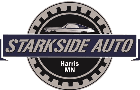 Starkside Auto - EV repair in Harris, Minnesota