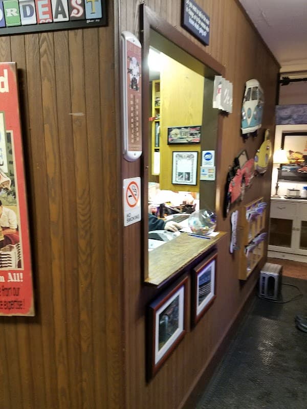 Stinson Automotive - EV repair in Minneapolis, Minnesota