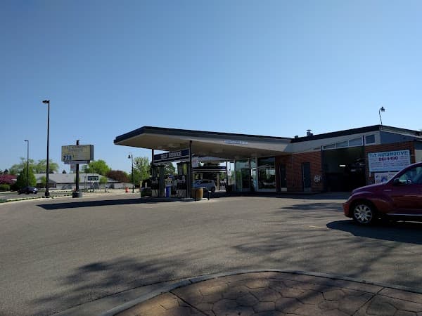 T&T Auto Repair - EV repair in Richfield, Minnesota