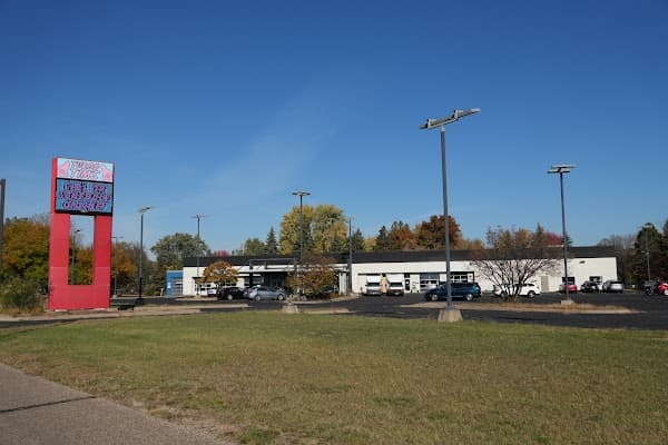 Turbo Tim’s Anything Automotive Mounds View - EV repair in Mounds View, Minnesota