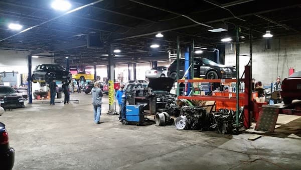 Turbo Tim’s Anything Automotive NE - EV repair in Minneapolis, Minnesota