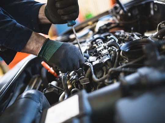Vidal Auto Service - EV repair in Minneapolis, Minnesota