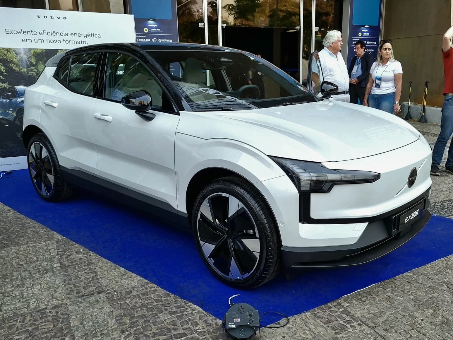 The Driveway - EV repair in Minneapolis, Minnesota