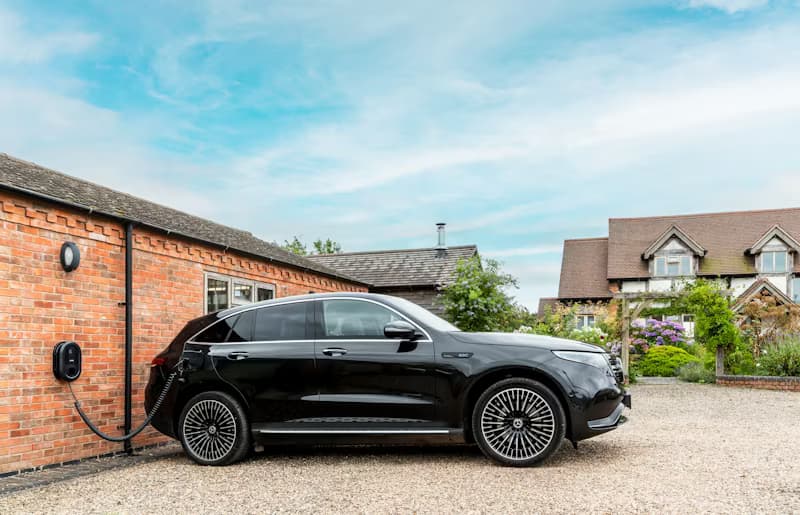 Myron's Service Center - EV repair in Northfield, Minnesota