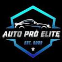 Auto Pro Elite logo