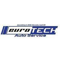 Eurotech Auto Service - Woodbury logo