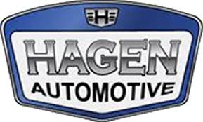 Hagen Automotive logo