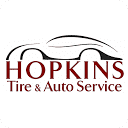 Hopkins Tire & Auto Service logo