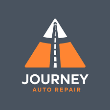 Journey Auto Repair logo