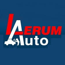 Lerum Auto - Richfield logo