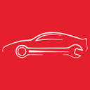 M & M Automotive logo
