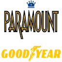 Paramount Auto Service logo