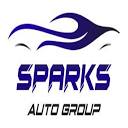 Sparks Auto Group logo