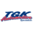 TGK Automotive (Network) logo